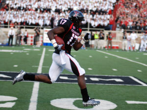 Texas Tech Football Is Rising — Now’s The Time To Fuel The Momentum