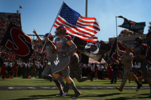 Big Oil, Big Expectations: The Curious Case Of The 2025 Red Raiders