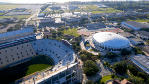 Reawakening The Madness: How LSU Basketball Plans To Shine In 2025-26