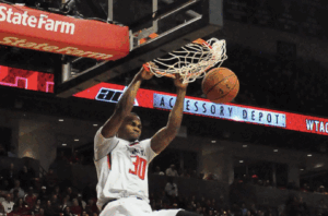 Rallying The Red Raiders: Texas Tech Basketball’s Vision For 2026