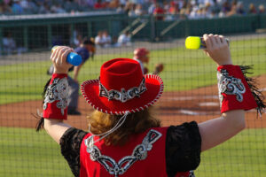 Texas Tech Shocks Oklahoma, Advances To First WCWS Final Against Texas