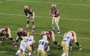 Giants QB Jameis Winston Leads Teammates In Daily Bible Study: Report