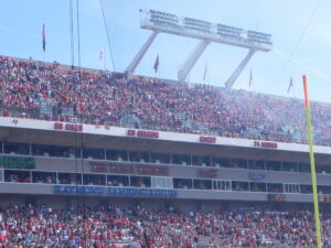 Mystery Surrounds Former NFL Player’s Death After Early Morning Police Call